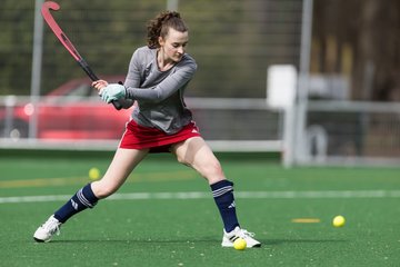 Bild 39 - F VfL Pinneberg - HC St. Pauli : Ergebnis: 2:1